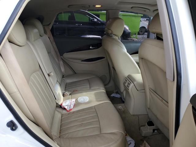 Photo 10 from auction – 2012 INFINITI EX35 BASE with VIN JN1AJ0HP1CM401124