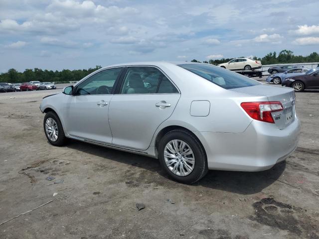 Photo 2 from auction – 2012 TOYOTA CAMRY BASE with VIN 4T1BF1FK9CU030077