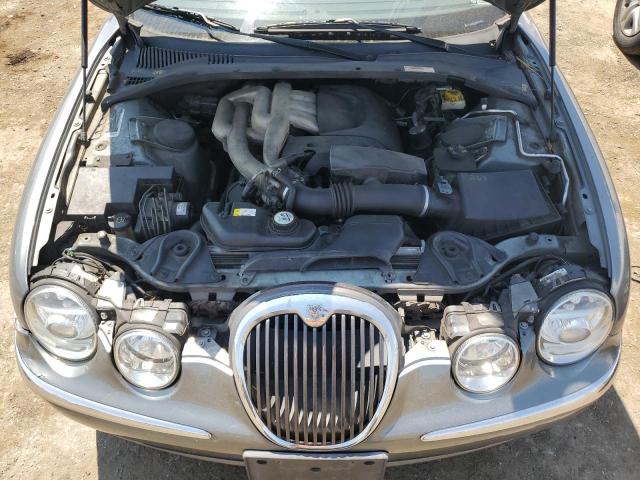 Photo 11 from auction – 2003 JAGUAR S-TYPE with VIN SAJEA01T63FM58172