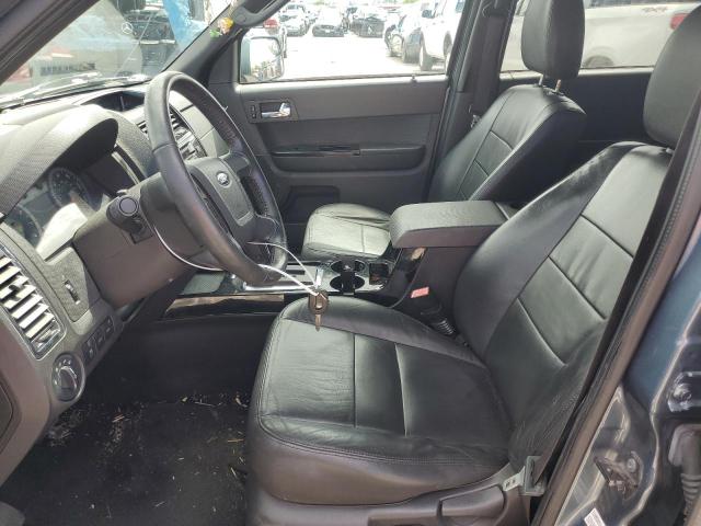 Photo 7 from auction – 2011 FORD ESCAPE LIM with VIN 1FMCU0EG5BKA21176