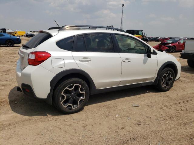 Photo 3 from auction – 2013 SUBARU XV CROSSTR with VIN JF2GPAVC4D2880280