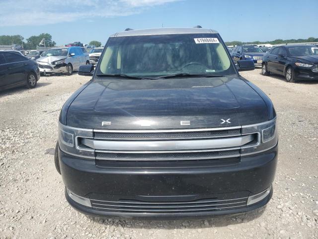 Photo 5 from auction – 2014 FORD FLEX LIMIT with VIN 2FMHK6DT0EBD01020