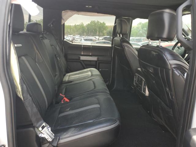 Photo 10 from auction – 2018 FORD F150 SUPER with VIN 1FTEW1EGXJFD89132