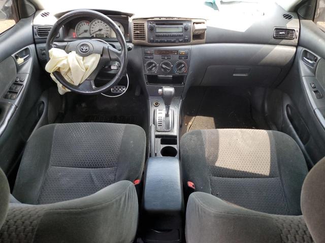 Photo 8 from auction – 2005 TOYOTA COROLLA CE with VIN 1NXBR32E45Z396048