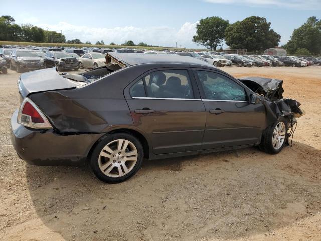 Photo 3 from auction – 2006 FORD FUSION SEL with VIN 3FAFP08166R219935