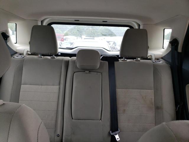 Photo 10 from auction – 2021 FORD ECOSPORT S with VIN MAJ3S2FEXMC427329