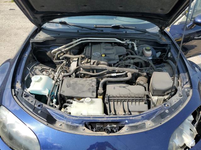 Photo 11 from auction – 2007 MAZDA MX-5 MIATA with VIN JM1NC25F770135220