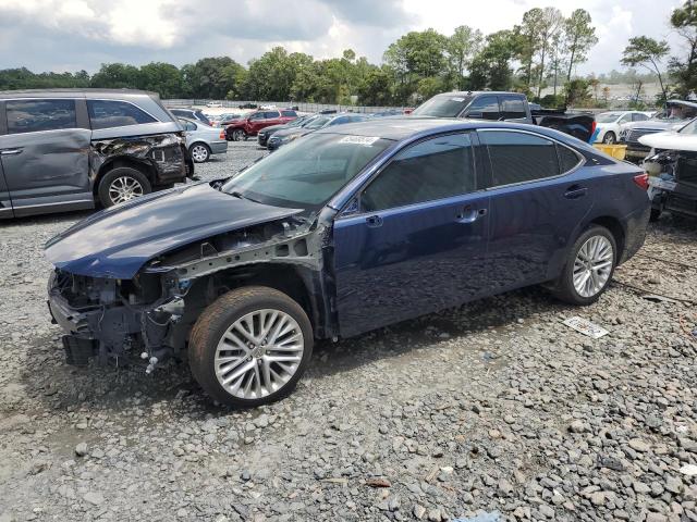 LEXUS ES 350 2014 with VIN JTHBK1GG7E2089894 - Photo from auction