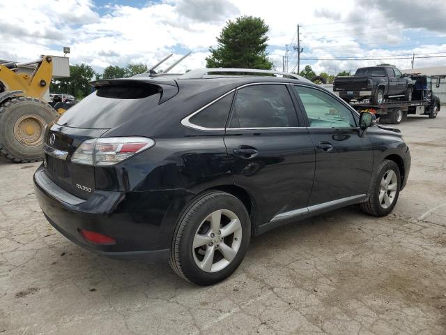 Photo 3 from auction – 2010 LEXUS RX 350 with VIN 2T2BK1BAXAC010620