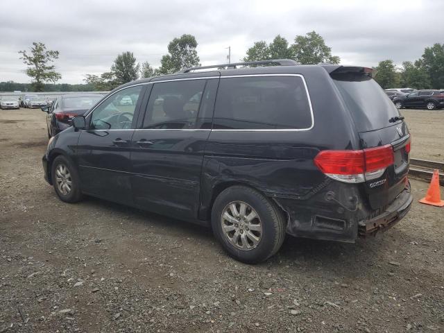 Photo 2 from auction – 2010 HONDA ODYSSEY EX with VIN 5FNRL3H76AB034903