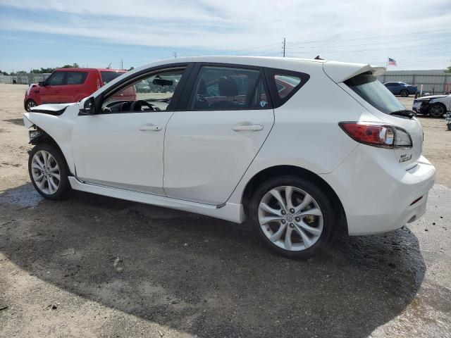 صورة رقم 2 من المزاد - 2011 MAZDA 3 S مع VIN JM1BL1K57B1373354