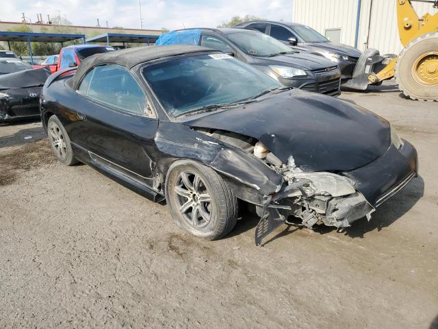 Photo 4 from auction – 1999 MITSUBISHI ECLIPSE SP with VIN 4A3AX35G8XE064434
