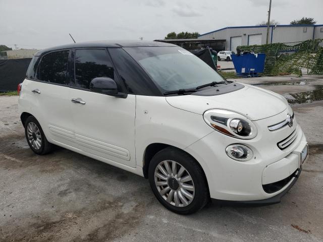 Photo 4 from auction – 2014 FIAT 500L EASY with VIN ZFBCFABH0EZ000672