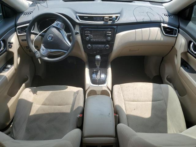 Photo 8 from auction – 2016 NISSAN ROGUE S with VIN 5N1AT2MT8GC759477
