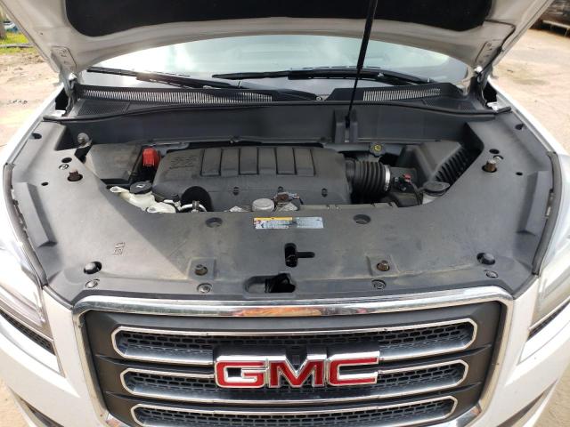 Photo 12 from auction – 2017 GMC ACADIA LIM with VIN 1GKKVSKD0HJ259216