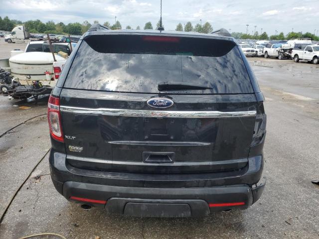 Photo 6 from auction – 2012 FORD EXPLORER X with VIN 1FMHK7D8XCGB00460