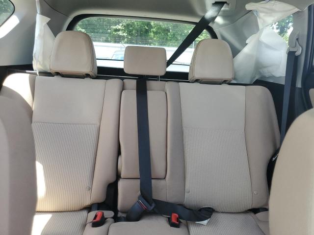 Photo 10 from auction – 2015 TOYOTA RAV4 XLE with VIN 2T3RFREV6FW371859