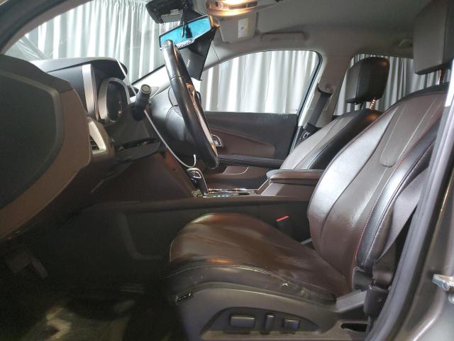 Photo 7 from auction – 2013 CHEVROLET EQUINOX LT with VIN 2GNFLGEK7D6100072