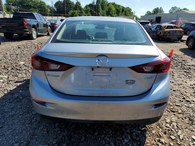 Photo 6 from auction – 2018 MAZDA 3 TOURING with VIN 3MZBN1V33JM181075
