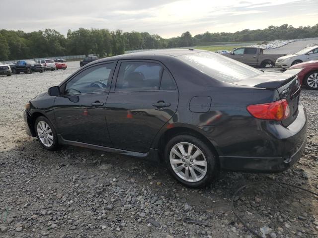 Photo 2 from auction – 2010 TOYOTA CAROLLA with VIN 1NXBU4EE8AZ339443