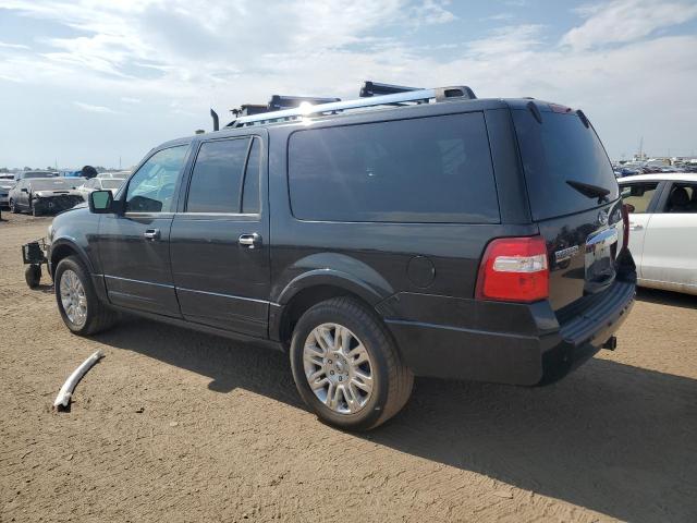 Photo 2 from auction – 2011 FORD EXPEDITION with VIN 1FMJK2A55BEF13573