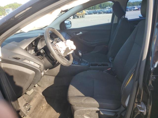 Photo 7 from auction – 2017 FORD FOCUS SE with VIN 1FADP3K29HL330829