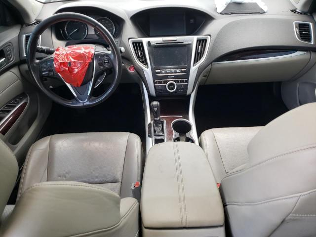 Photo 8 from auction – 2017 ACURA TLX TECH with VIN 19UUB1F59HA004074