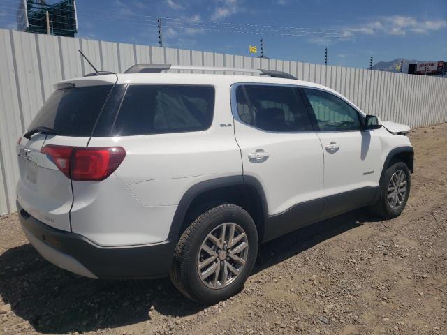 Photo 3 from auction – 2019 GMC ACADIA SLE with VIN 1GKKNSLA3KZ212078