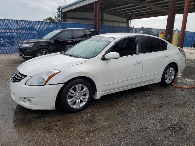 NISSAN ALTIMA BAS 2011 with VIN 1N4AL2AP3BC127447 - Photo from auction