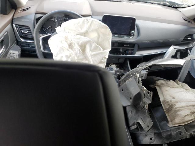 Photo 8 from auction – 2023 NISSAN ROGUE SV with VIN JN8BT3BB8PW478453