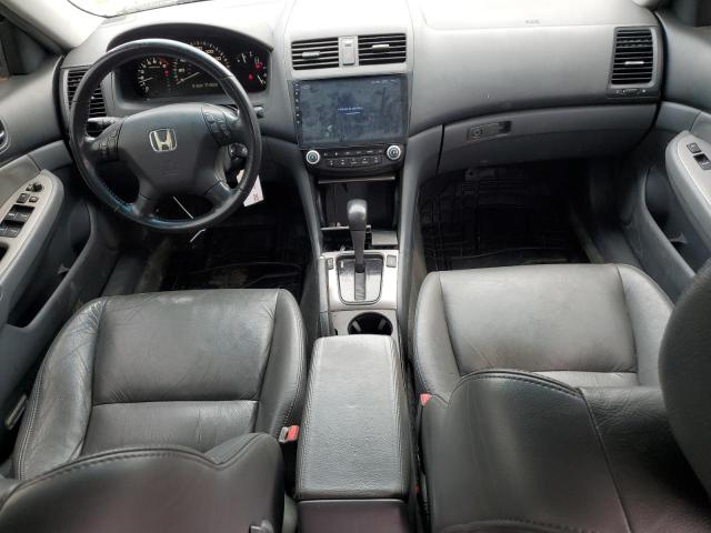 Photo 8 from auction – 2007 HONDA ACCORD EX with VIN 1HGCM56887A026167