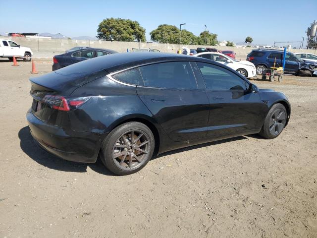 Photo 3 from auction – 2021 TESLA MODEL 3 with VIN 5YJ3E1EA3MF981809
