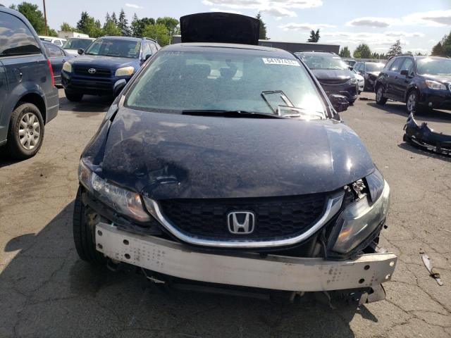 Photo 5 from auction – 2015 HONDA CIVIC EX with VIN 2HGFB2F85FH566027