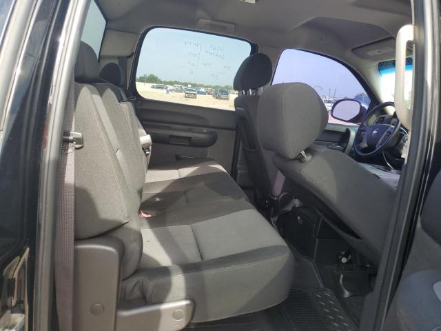 Photo 10 from auction – 2010 CHEVROLET SILVERADO with VIN 3GCRKSE33AG149516