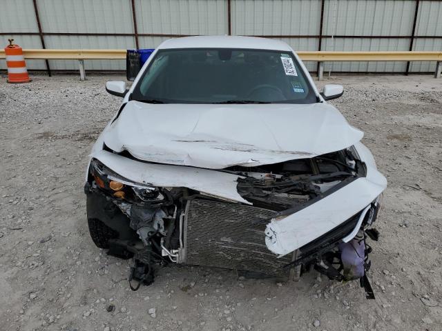 Photo 5 from auction – 2018 CHEVROLET MALIBU LT with VIN 1G1ZD5ST8JF225032