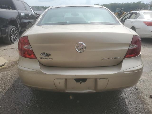 Photo 6 from auction – 2005 BUICK LACROSSE C with VIN 2G4WC532151230374