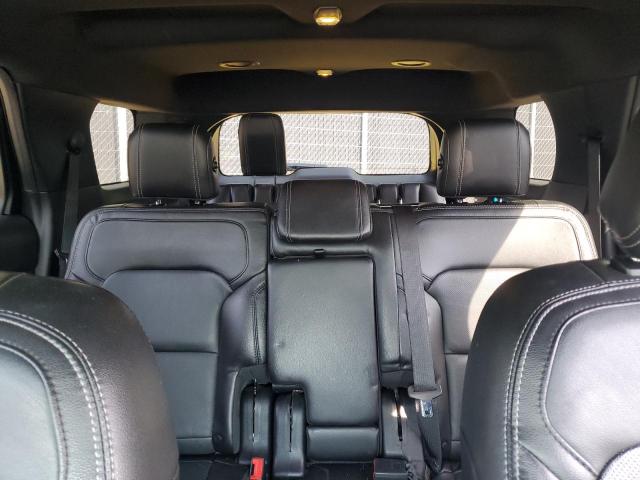Photo 10 from auction – 2017 FORD EXPLORER L with VIN 1FM5K8F87HGC35988