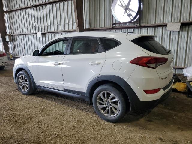 Photo 2 from auction – 2016 HYUNDAI TUCSON LIM with VIN KM8J33A49GU144854