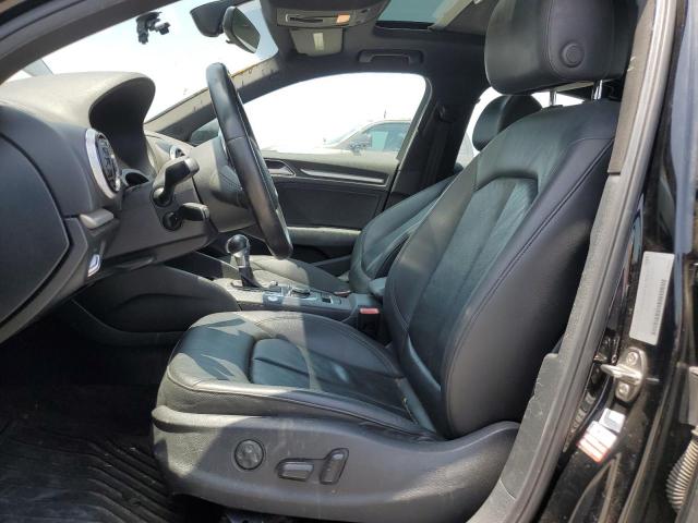 Photo 7 from auction – 2016 AUDI A3 PREMIUM with VIN WAUA7GFF2G1012639