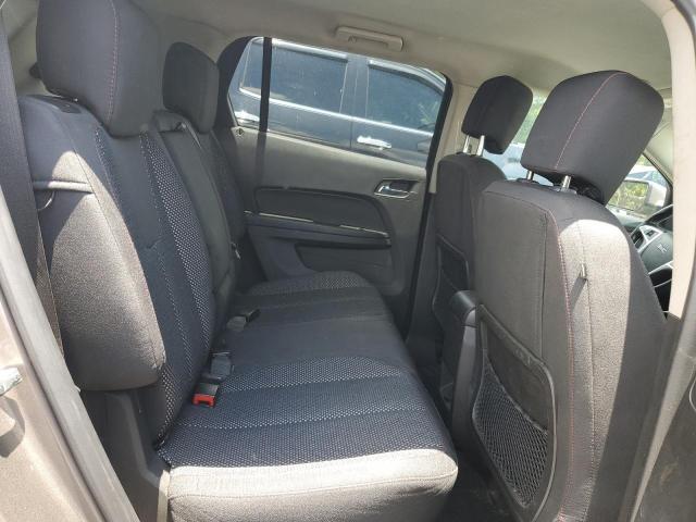 Photo 11 from auction – 2011 GMC TERRAIN SL with VIN 2CTALSEC4B6475594