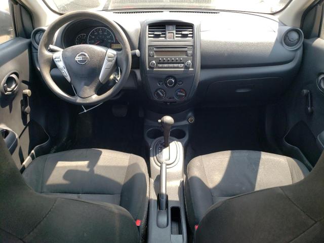 Photo 8 from auction – 2017 NISSAN VERSA S with VIN 3N1CN7AP5HL822636