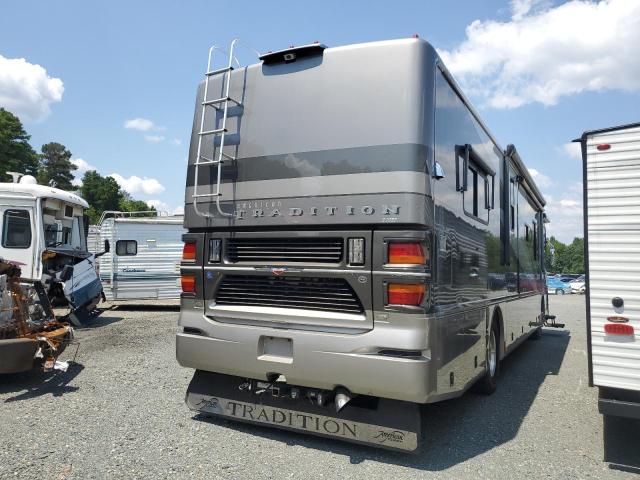 Photo 4 from auction – 2004 FREIGHTLINER CHASSIS X with VIN 4UZABFCY74CN02586