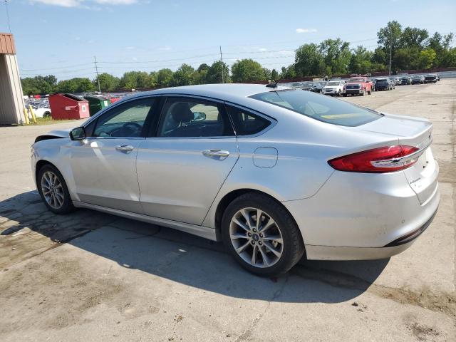 Photo 2 from auction – 2017 FORD FUSION SE with VIN 3FA6P0HD8HR405957
