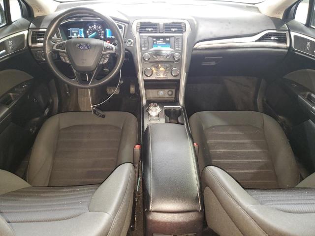Photo 8 from auction – 2018 FORD FUSION SE with VIN 3FA6P0LU2JR247712