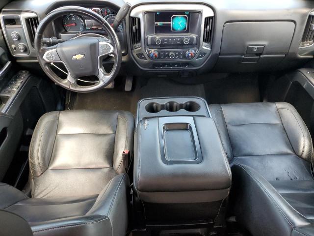 Photo 8 from auction – 2015 CHEVROLET SILVERADO with VIN 1GCVKREC3FZ326371
