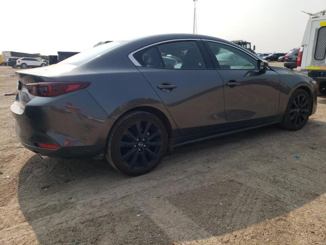 Photo 3 from auction – 2024 MAZDA 3 SELECT S with VIN 3MZBPABM6RM421626