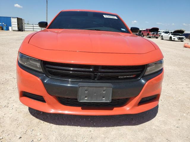 Photo 5 from auction – 2020 DODGE CHARGER SX with VIN 2C3CDXBG5LH138173