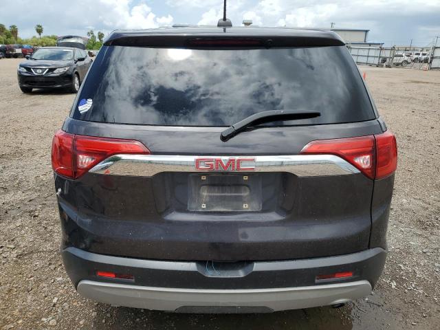 Photo 6 from auction – 2018 GMC ACADIA SLE with VIN 1GKKNKLA0JZ236773