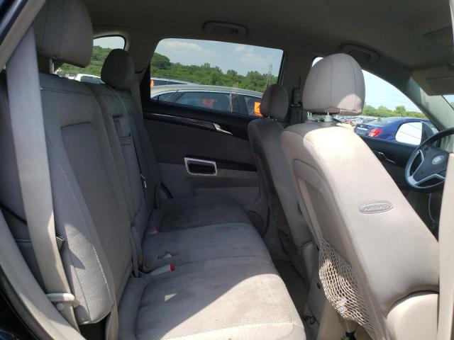 Photo 11 from auction – 2008 SATURN VUE XR with VIN 3GSCL53788S501530
