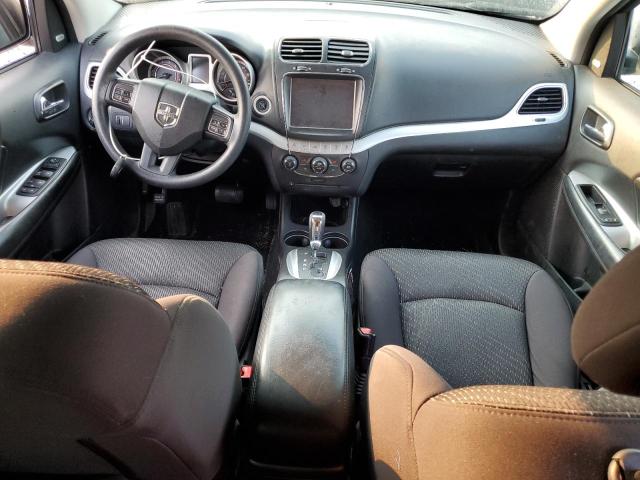 Photo 8 from auction – 2012 DODGE JOURNEY SX with VIN 3C4PDCBB3CT374001